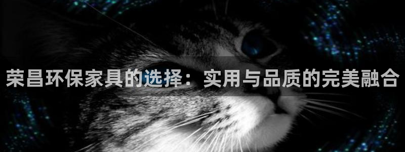 杏耀测速登录地址：荣昌环保家具的选择：实用与品质的完美融合